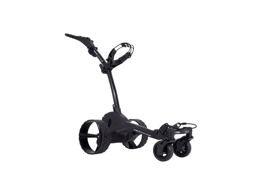 Effortlessly Navigate the Course with the MGI Zip Navigator All Terrain Electric Golf Cart